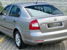 SKODA Octavia 1.4 TSI Classic DSG, Essence, Occasion / Utilisé, Automatique - 7