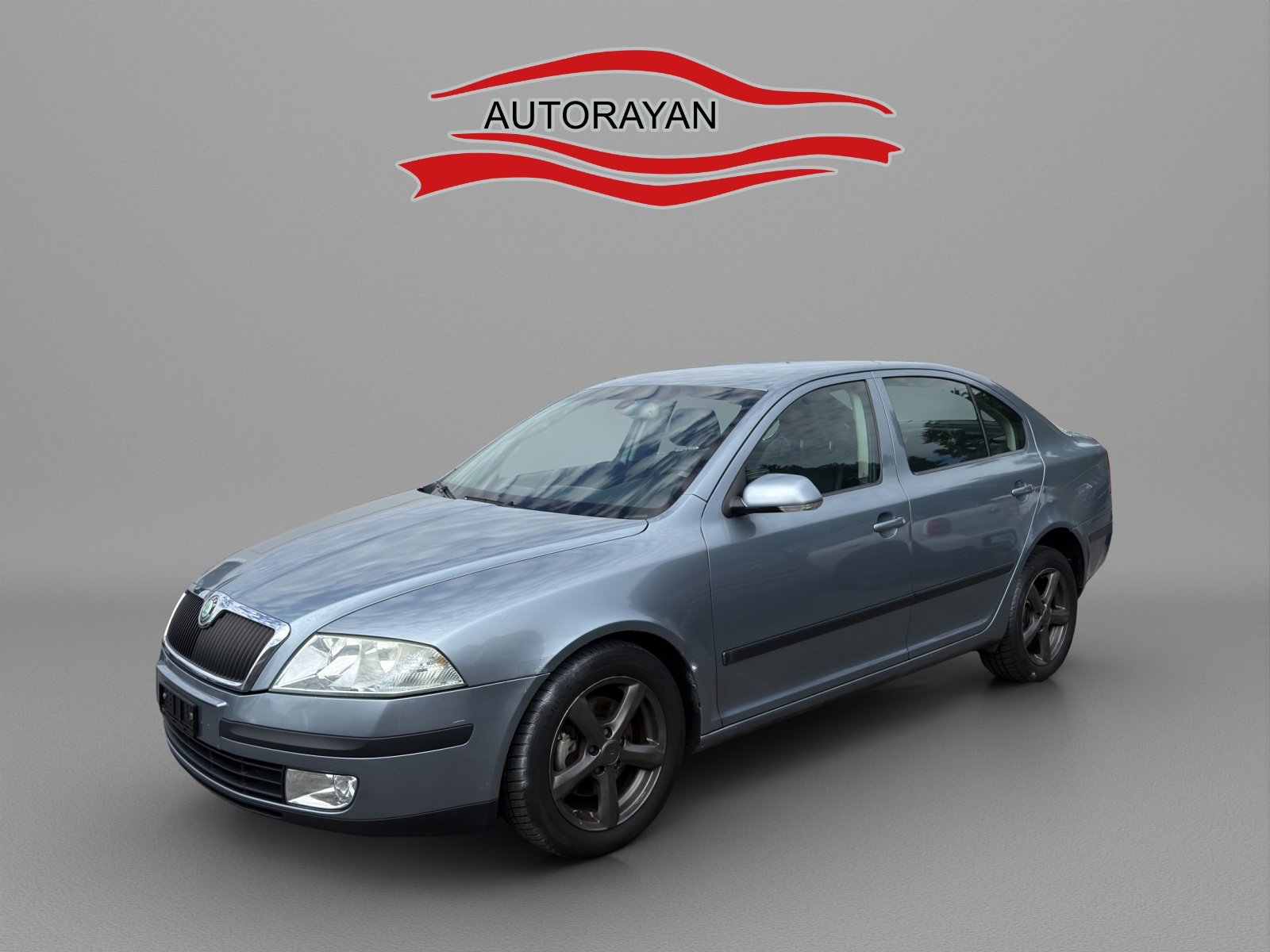 SKODA Octavia 2.0 TDI, Diesel, Second hand / Used, Manual - 2