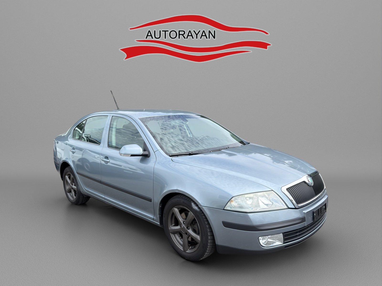 SKODA Octavia 2.0 TDI, Diesel, Second hand / Used, Manual - 3