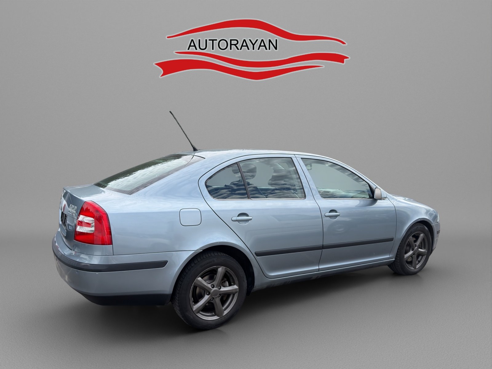 SKODA Octavia 2.0 TDI, Diesel, Second hand / Used, Manual - 5