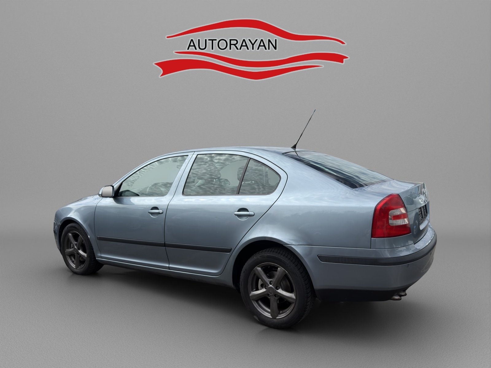SKODA Octavia 2.0 TDI, Diesel, Second hand / Used, Manual - 6