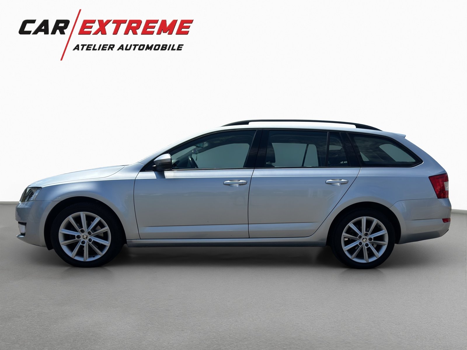 SKODA OCTAVIA, Benzin, Occasion / Gebraucht, Handschaltung - 3