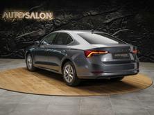 SKODA Octavia Limousine 2.0 TDI Style DSG *Abstandsregler*Si, Diesel, Occasion / Gebraucht, Automatik - 3