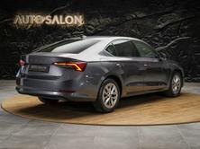 SKODA Octavia Limousine 2.0 TDI Style DSG *Abstandsregler*Si, Diesel, Occasion / Gebraucht, Automatik - 5