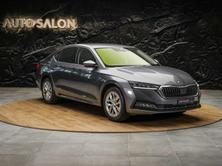 SKODA Octavia Limousine 2.0 TDI Style DSG *Abstandsregler*Si, Diesel, Occasion / Gebraucht, Automatik - 6