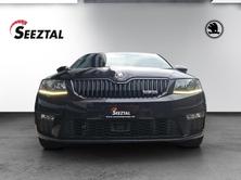 SKODA OCTAVIA RS 4x4 LIMOUSINE, Diesel, Occasion / Utilisé, Automatique - 3
