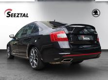 SKODA OCTAVIA RS 4x4 LIMOUSINE, Diesel, Occasion / Utilisé, Automatique - 4