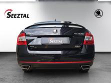 SKODA OCTAVIA RS 4x4 LIMOUSINE, Diesel, Occasion / Utilisé, Automatique - 5
