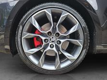 SKODA OCTAVIA RS 4x4 LIMOUSINE, Diesel, Occasion / Utilisé, Automatique - 6