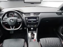 SKODA OCTAVIA RS 4x4 LIMOUSINE, Diesel, Occasion / Utilisé, Automatique - 7