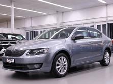 SKODA Octavia 1.8 TSI Elegance DSG, Benzin, Occasion / Gebraucht, Automatik - 2
