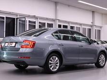 SKODA Octavia 1.8 TSI Elegance DSG, Benzin, Occasion / Gebraucht, Automatik - 3