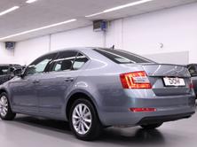 SKODA Octavia 1.8 TSI Elegance DSG, Benzin, Occasion / Gebraucht, Automatik - 4