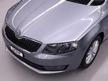 SKODA Octavia 1.8 TSI Elegance DSG, Benzin, Occasion / Gebraucht, Automatik - 7