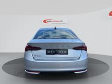 SKODA Octavia 1.5 TSI Lim. mHEV DSG, Benzina, Occasioni / Usate, Automatico - 4