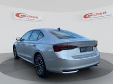 SKODA Octavia 1.5 TSI Lim. mHEV DSG, Benzina, Occasioni / Usate, Automatico - 5