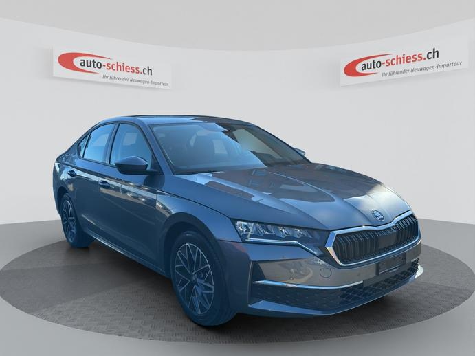 SKODA Octavia 1.5 TSI Lim. mHEV DSG, Benzina, Occasioni / Usate, Automatico