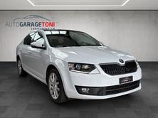SKODA Octavia 1.8 TSI Elegance 4x4 DSG, Benzin, Occasion / Gebraucht, Automatik - 2