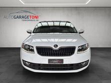 SKODA Octavia 1.8 TSI Elegance 4x4 DSG, Benzin, Occasion / Gebraucht, Automatik - 3