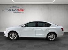 SKODA Octavia 1.8 TSI Elegance 4x4 DSG, Benzin, Occasion / Gebraucht, Automatik - 4