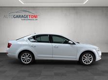 SKODA Octavia 1.8 TSI Elegance 4x4 DSG, Benzin, Occasion / Gebraucht, Automatik - 5