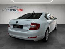 SKODA Octavia 1.8 TSI Elegance 4x4 DSG, Benzin, Occasion / Gebraucht, Automatik - 6