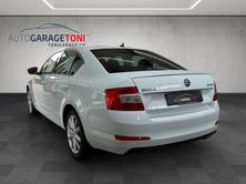 SKODA Octavia 1.8 TSI Elegance 4x4 DSG, Benzin, Occasion / Gebraucht, Automatik - 7
