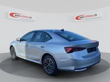 SKODA Octavia Lim. 1.5 TSI mHEV DSG, Petrol, Second hand / Used, Automatic - 2