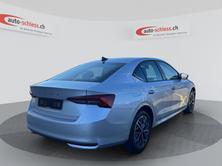 SKODA Octavia Lim. 1.5 TSI mHEV DSG, Petrol, Second hand / Used, Automatic - 5