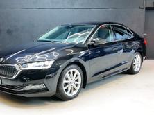 SKODA Octavia Combi 1.5 TSI mHEV DSG Style, Mild-Hybrid Benzin/Elektro, Occasion / Gebraucht, Automatik - 2