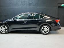 SKODA Octavia Combi 1.5 TSI mHEV DSG Style, Mild-Hybrid Benzin/Elektro, Occasion / Gebraucht, Automatik - 3