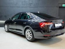 SKODA Octavia Combi 1.5 TSI mHEV DSG Style, Mild-Hybrid Benzin/Elektro, Occasion / Gebraucht, Automatik - 4