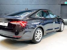 SKODA Octavia Combi 1.5 TSI mHEV DSG Style, Mild-Hybrid Benzin/Elektro, Occasion / Gebraucht, Automatik - 6