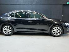 SKODA Octavia Combi 1.5 TSI mHEV DSG Style, Mild-Hybrid Benzin/Elektro, Occasion / Gebraucht, Automatik - 7