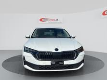 SKODA Octavia Lim. 1.5 TSI mHEV DSG, Mild-Hybrid Benzin/Elektro, Occasion / Gebraucht, Automatik - 2