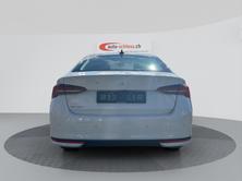 SKODA Octavia Lim. 1.5 TSI mHEV DSG, Mild-Hybrid Benzin/Elektro, Occasion / Gebraucht, Automatik - 4