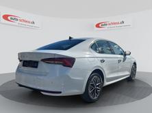 SKODA Octavia Lim. 1.5 TSI mHEV DSG, Mild-Hybrid Benzin/Elektro, Occasion / Gebraucht, Automatik - 5