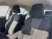 SKODA Octavia Lim. 1.5 TSI mHEV DSG, Mild-Hybrid Benzin/Elektro, Occasion / Gebraucht, Automatik - 6
