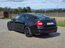 SKODA Octavia 2.0 TSI RS 245 / Neu ab Mfk., Essence, Occasion / Utilisé, Manuelle - 2