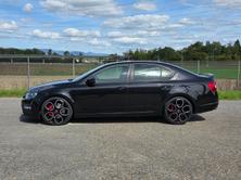 SKODA Octavia 2.0 TSI RS 245 / Neu ab Mfk., Essence, Occasion / Utilisé, Manuelle - 3