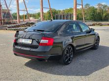 SKODA Octavia 2.0 TSI RS 245 / Neu ab Mfk., Essence, Occasion / Utilisé, Manuelle - 6