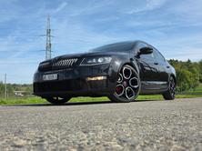 SKODA Octavia 2.0 TSI RS 245 / Neu ab Mfk., Essence, Occasion / Utilisé, Manuelle - 7