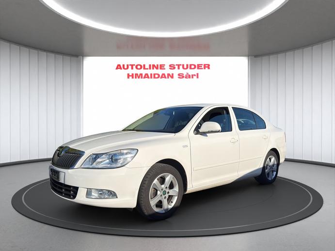 SKODA Octavia 1.8 TSI Ambition, Benzina, Occasioni / Usate, Manuale