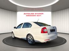 SKODA Octavia 1.8 TSI Ambition, Benzina, Occasioni / Usate, Manuale - 2