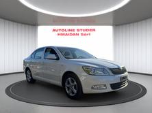 SKODA Octavia 1.8 TSI Ambition, Benzina, Occasioni / Usate, Manuale - 3