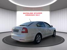 SKODA Octavia 1.8 TSI Ambition, Benzina, Occasioni / Usate, Manuale - 4