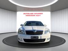 SKODA Octavia 1.8 TSI Ambition, Benzina, Occasioni / Usate, Manuale - 5