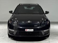 SKODA Octavia 2.0 TDI RS Challenge DSG, Diesel, Occasioni / Usate, Automatico - 2