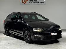 SKODA Octavia 2.0 TDI RS Challenge DSG, Diesel, Occasioni / Usate, Automatico - 3