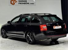 SKODA Octavia 2.0 TDI RS Challenge DSG, Diesel, Occasioni / Usate, Automatico - 5